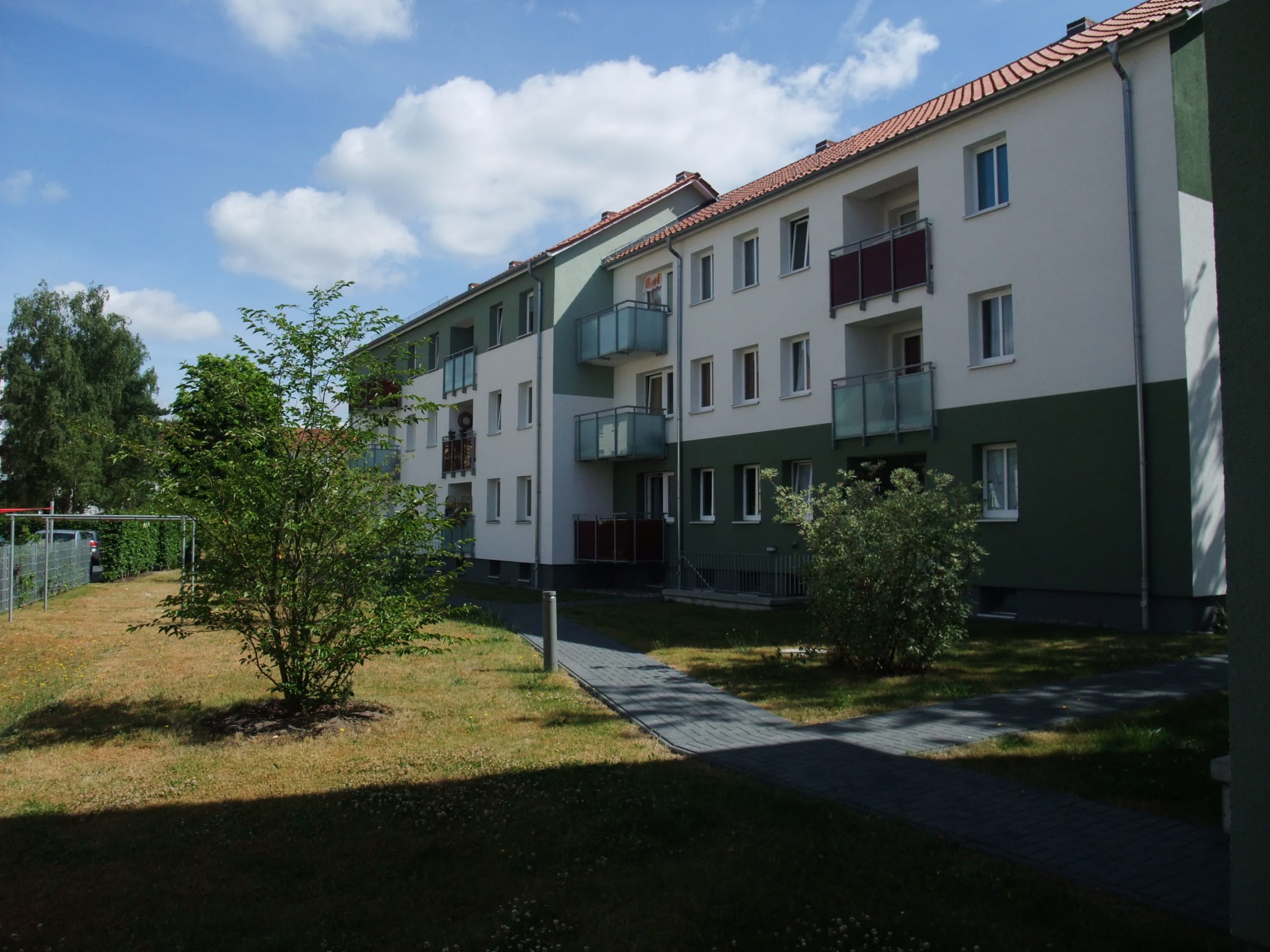 haus