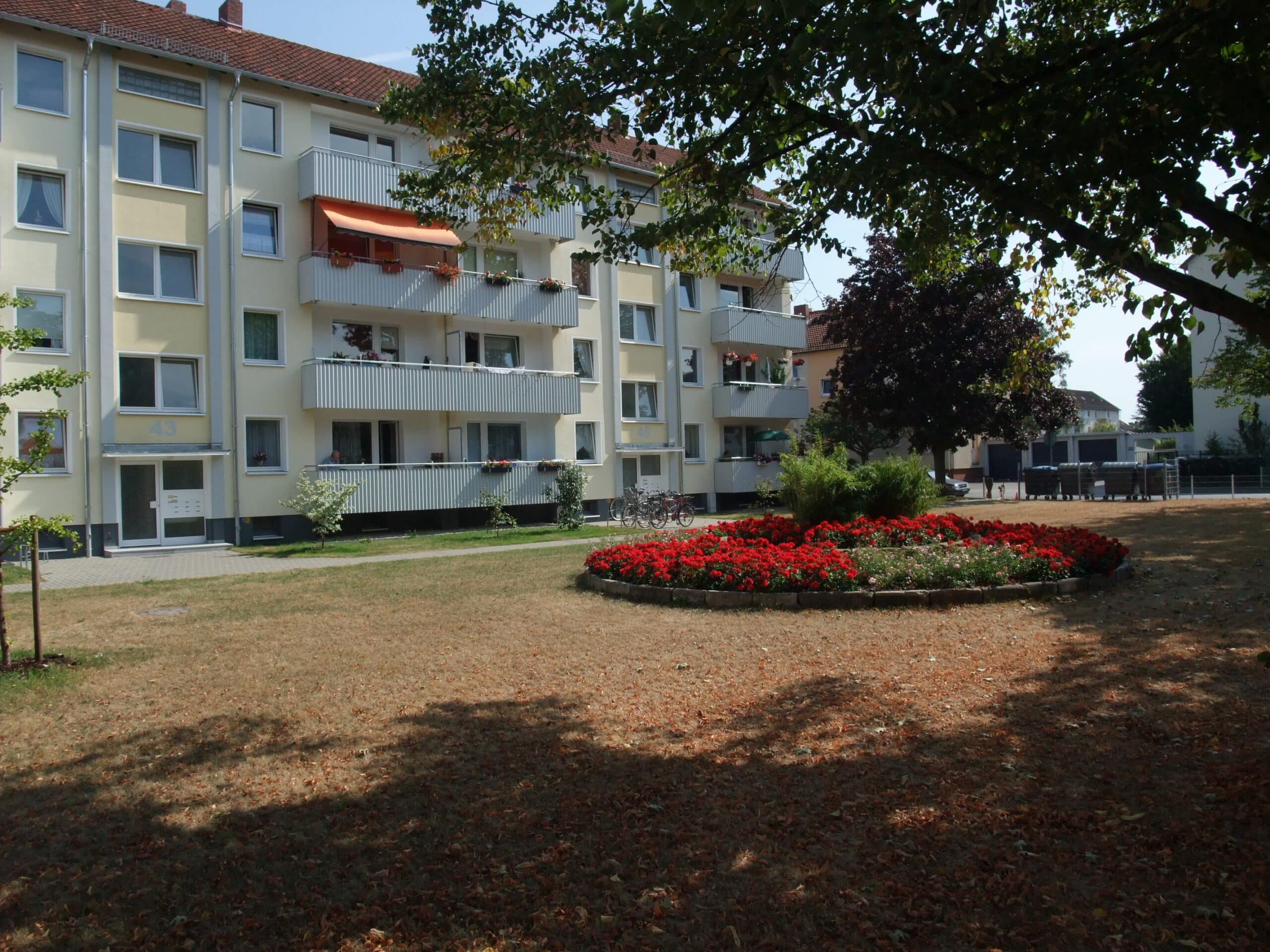 Außenansicht