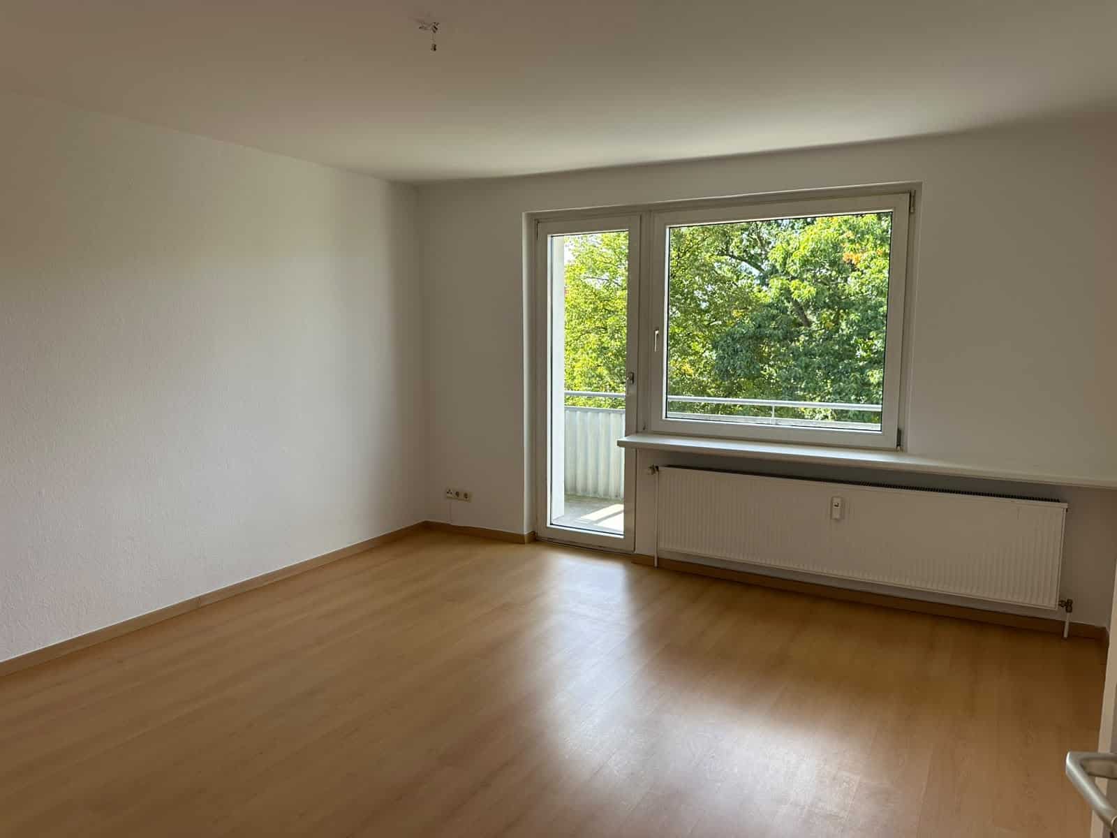 Wohnraum