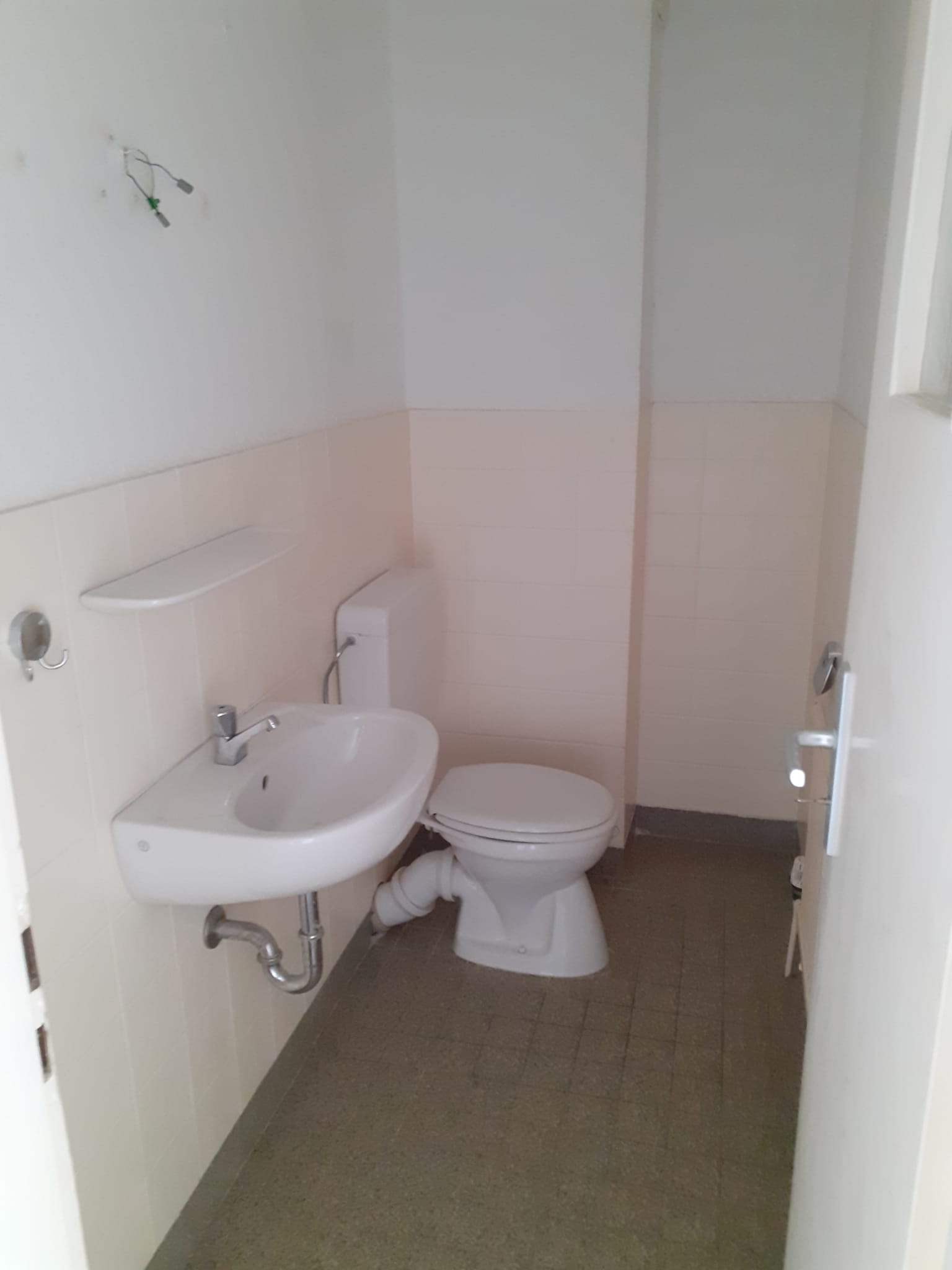 Gäste-WC