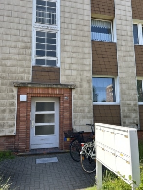Schöne modernisierte 3 Zimmer Wohnung, 29221 Celle, Wohnung