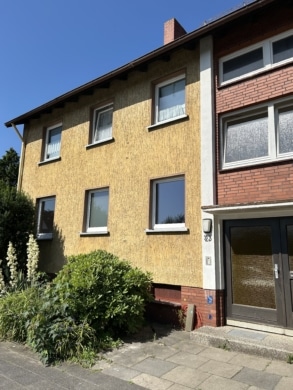 3-Zimmer-Wohnung in Westercelle, 29227 Celle, Wohnung