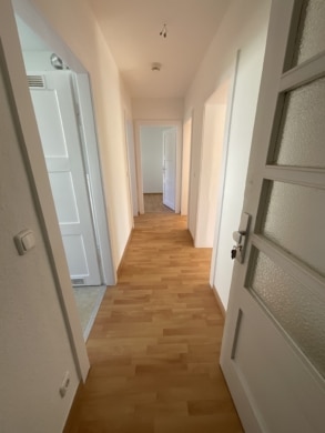 3-Zimmer Wohnung im Heese-Gebiet, 29225 Celle, Erdgeschosswohnung