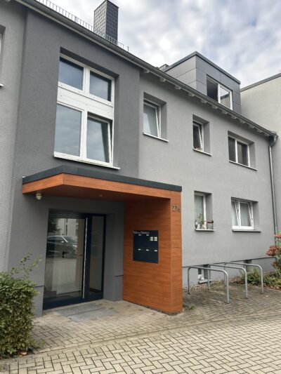 Charmante Dachgeschosswohnung, 29221 Celle, Wohnung
