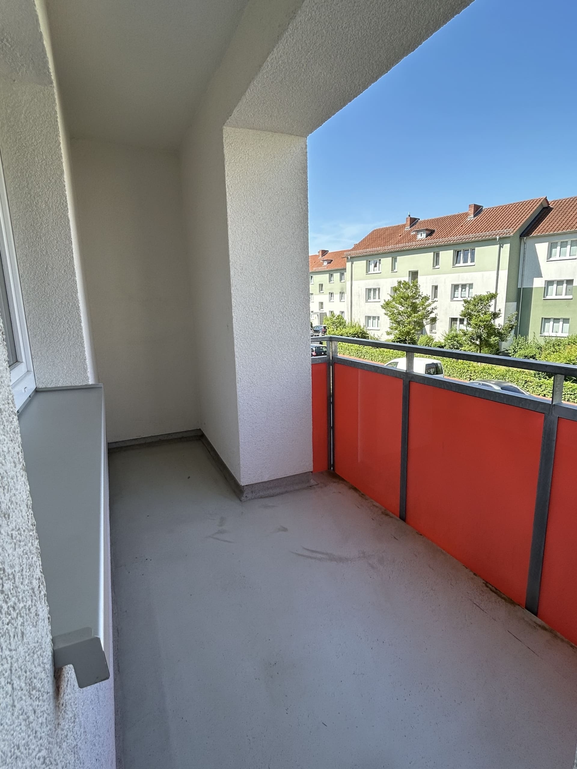 Loggia