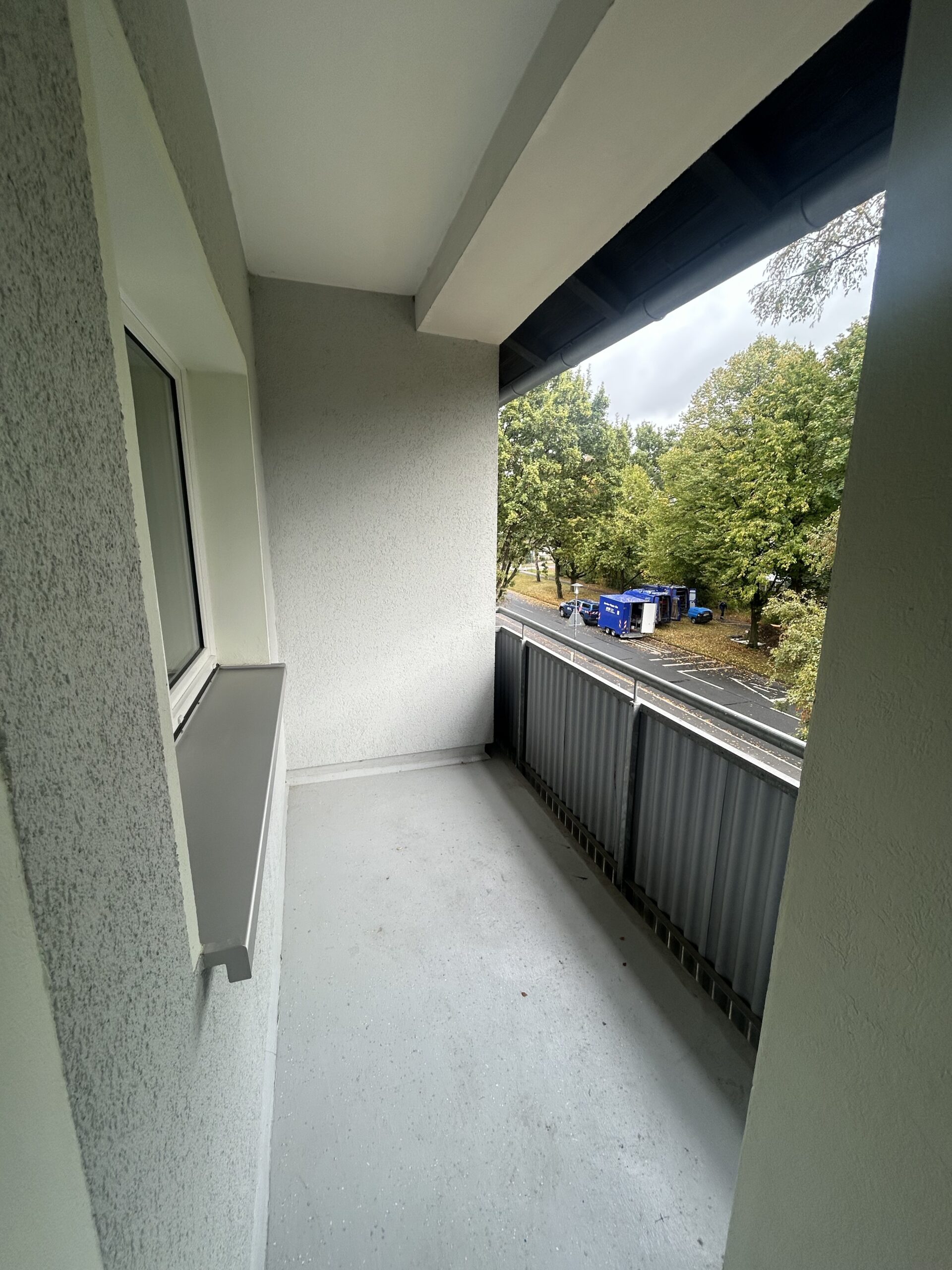 Loggia
