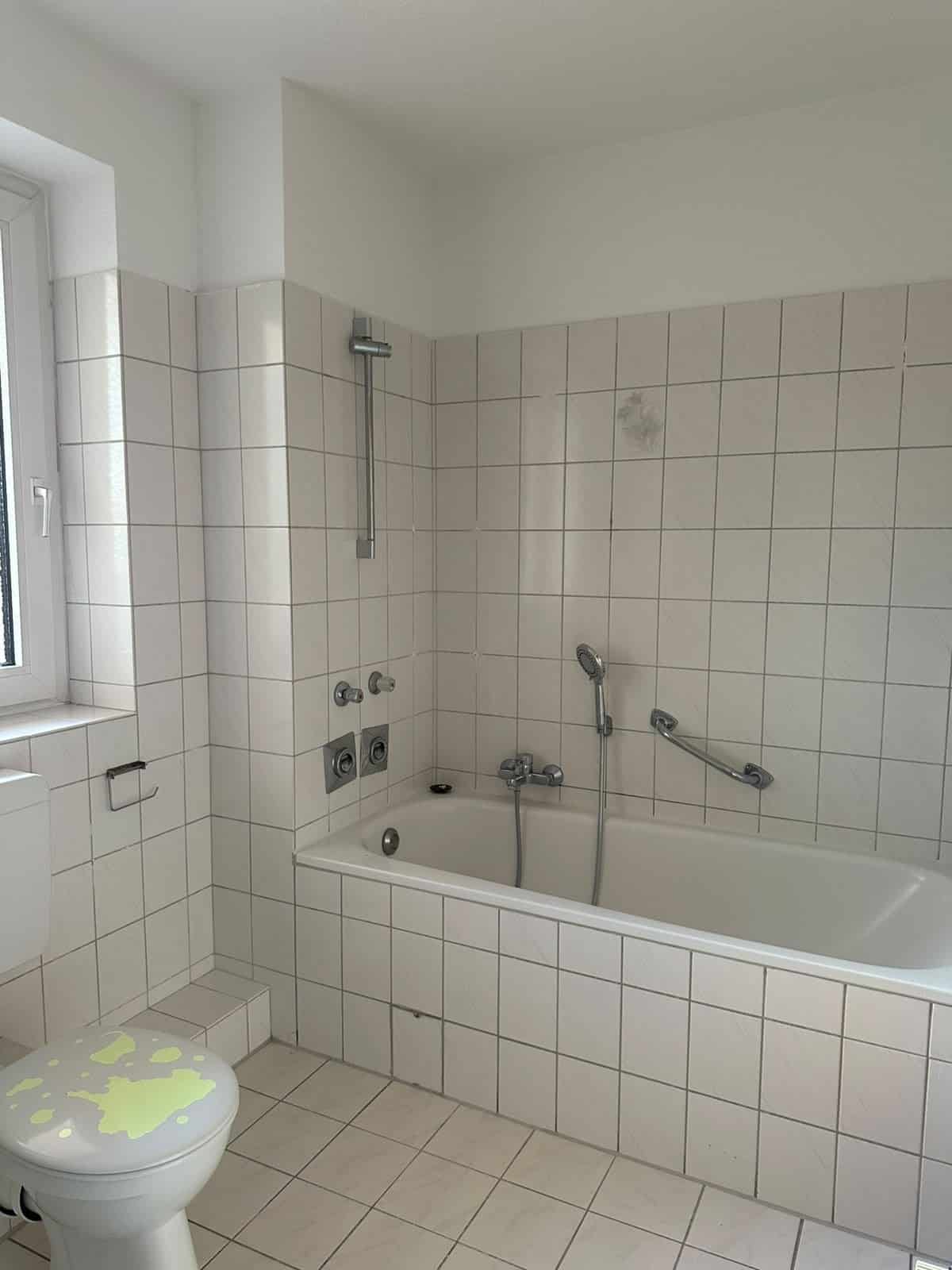 Badezimmer 1