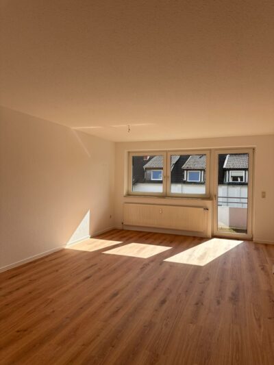 3-Zimmer-Wohnung in der Wiesenstraße, 29221 Celle, Wohnung