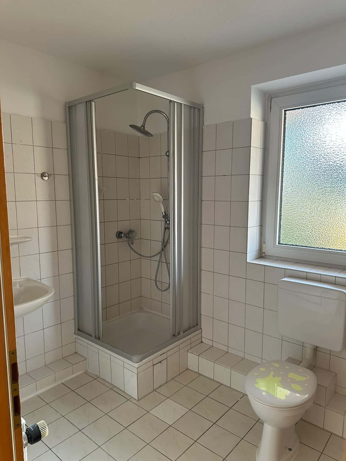 Badezimmer 2