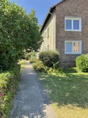 3-Zimmer Wohnung in Wietzenbruch, 29225 Celle, Erdgeschosswohnung