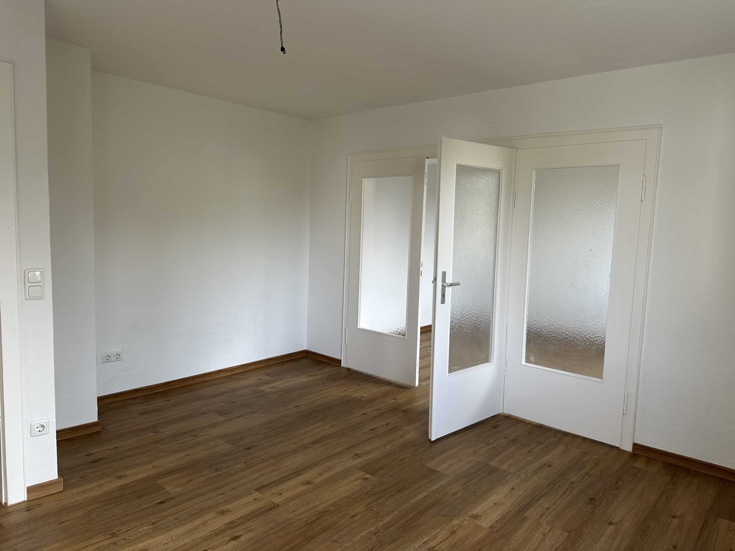 Wohn-/Esszimmer