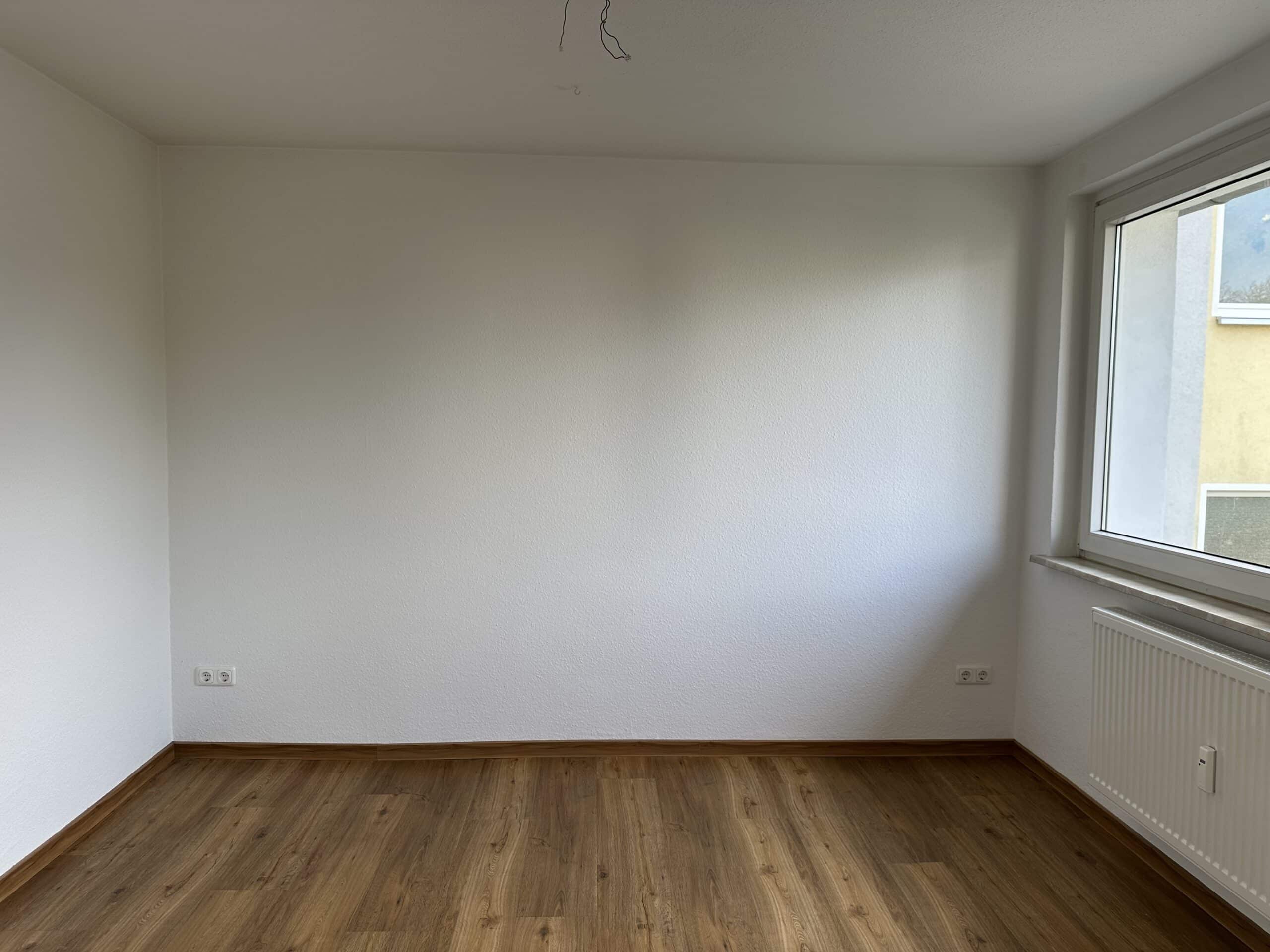 Wohn-/Esszimmer