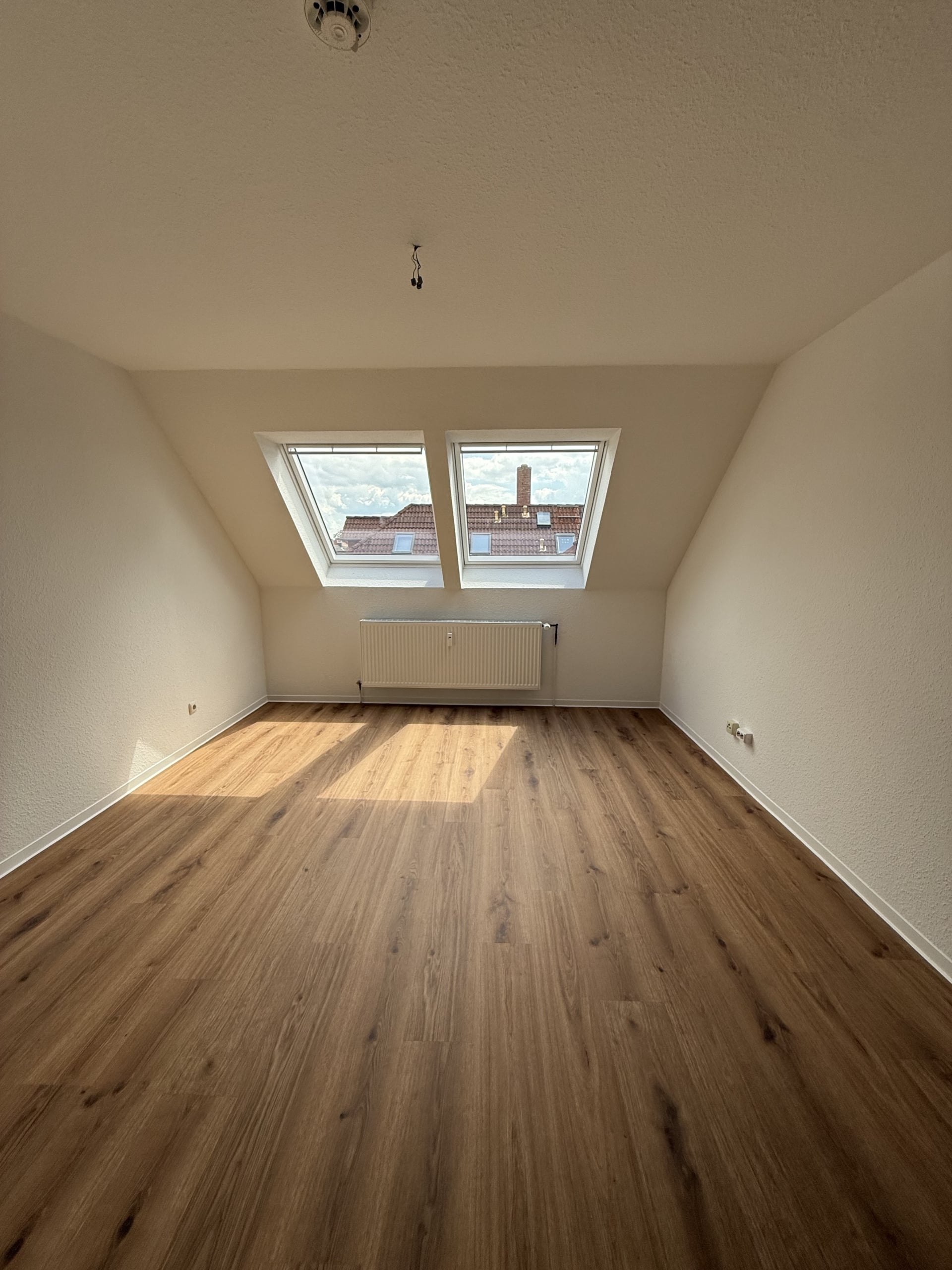 Schalfzimmer
