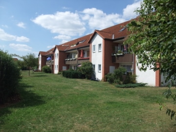 Charmante 3-Zimmer-Wohnung in Toplage, 29227 Celle, Wohnung