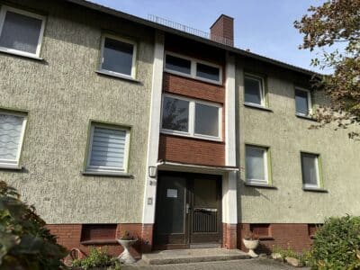 Gepflegte 3-Zimmer-Wohnung, 29227 Celle, Wohnung