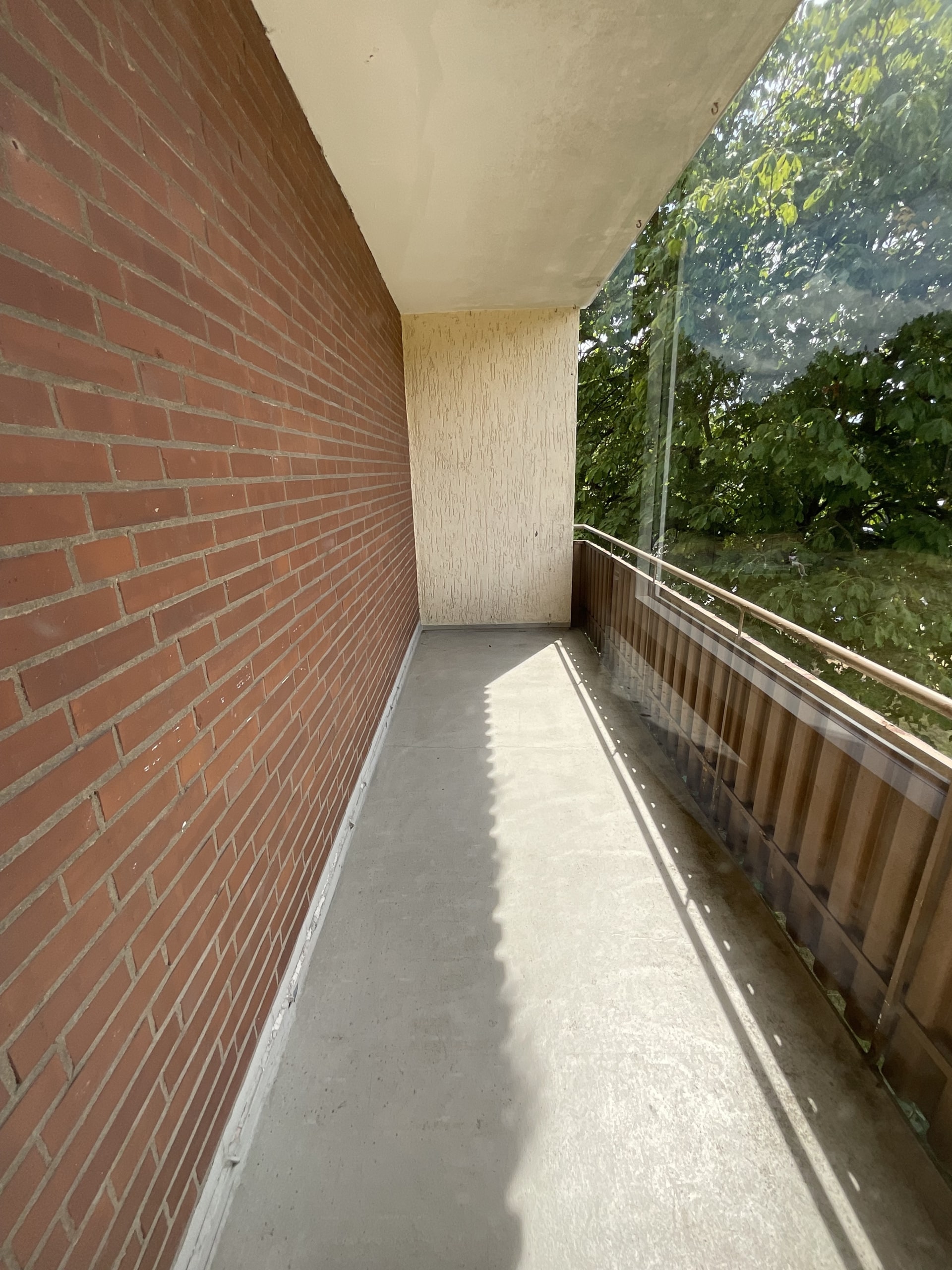 loggia